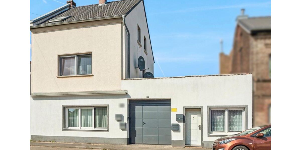 Mehrfamilienhaus, Wohnhaus Troisdorf Altenrath - 9 Zimmer, 200 m&sup2;, 549.000&euro; | Angebot:25580073
