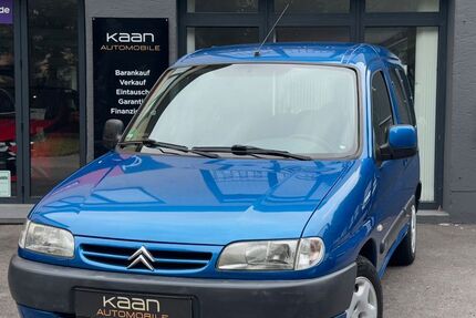 Citroen Berlingo 126.000 km 3.499 € Köln 51107