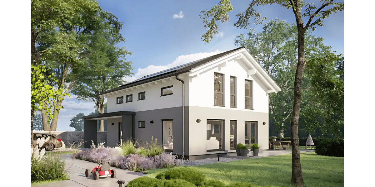 Einfamilienhaus Solingen Wald - 5 Zimmer, 160 m&sup2;, 627.600&euro; | Angebot:26204435