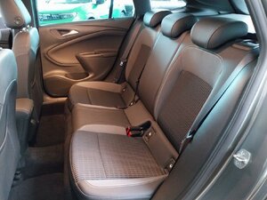 Opel Astra Elegance AHK Kam SHZ LHZ Tempo 23.396 km 17.490 &euro; HAAN 42781