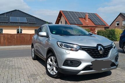 Renault Kadjar 65.000 km 16.000 € Swisttal 53913