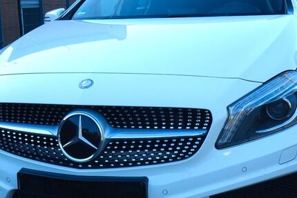 Mercedes-Benz A 180 227.854 km 8.650 &euro; Troisdorf 53840