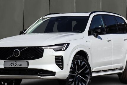 Volvo XC90 7.500 km 70.990 &euro; Köln / Porz 51149