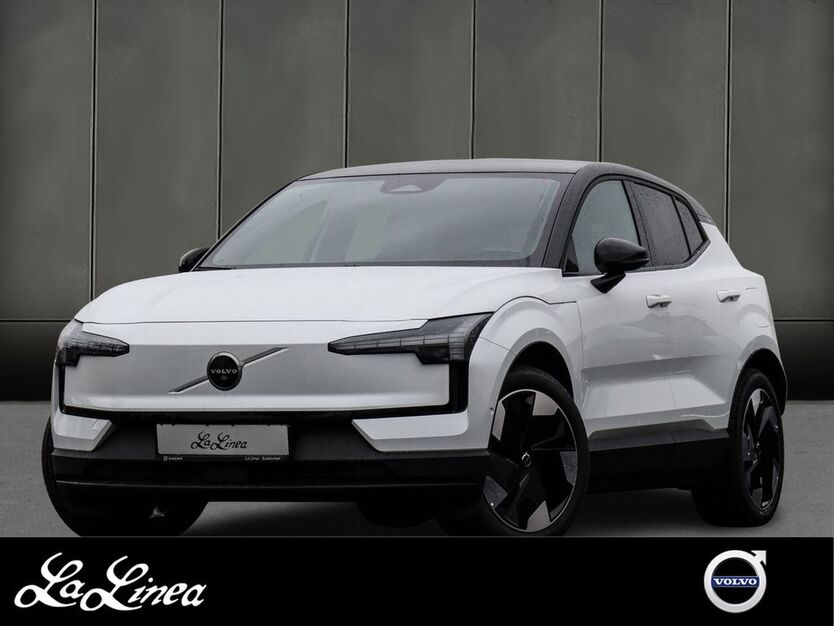 Volvo EX30 6.500 km 39.530 € Euskirchen 53879