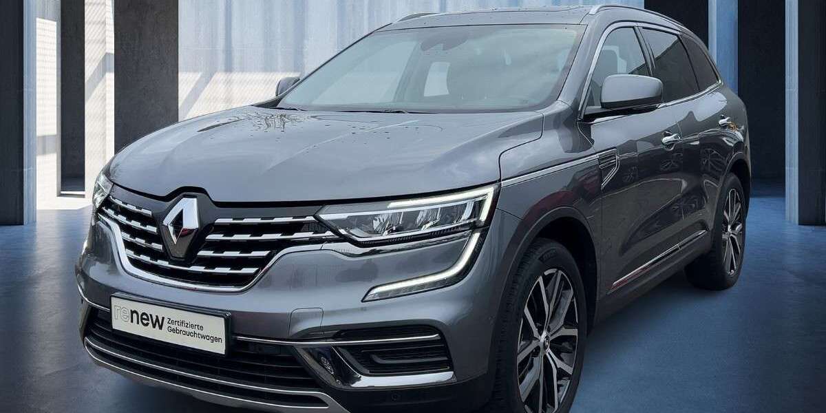 Renault Koleos 28.948 km 24.940 &euro; Sankt Augustin 53757