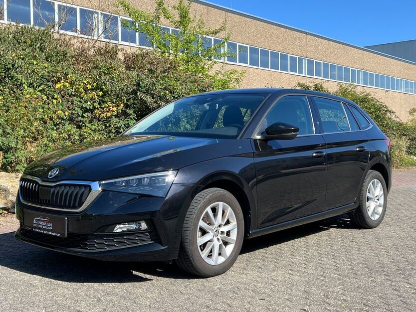 Skoda Scala 68.999 km 18.095 € Weilerswist 53919