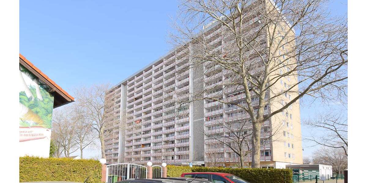 Etagenwohnung Sankt Augustin - 1 Zimmer, 43 m&sup2;, 89.000&euro; | Angebot:25246740
