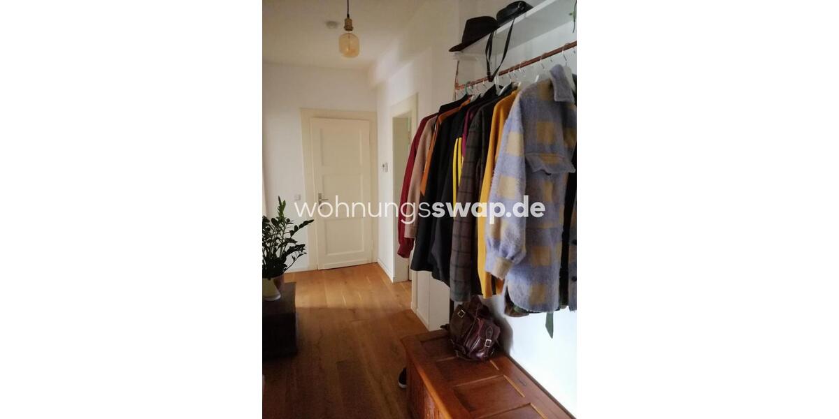 Etagenwohnung Köln Nippes - 2 Zimmer, 75 m&sup2;, 910&euro; | Angebot:26057738