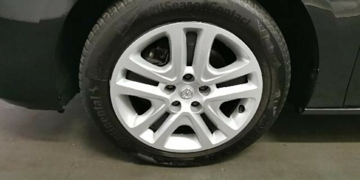 Opel Astra 1.2 Kombi Business Klima Navi Tem GARANTIE 57.750 km 13.900 &euro; Erftstadt 50374