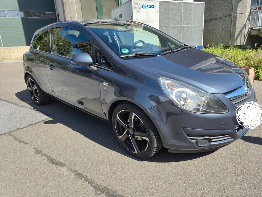 Corsa