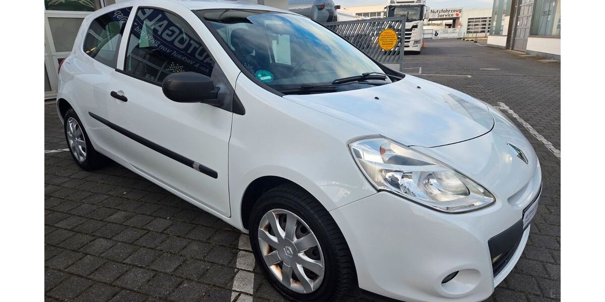 Renault Clio 102.250 km 3.450 &euro; Pulheim 50259