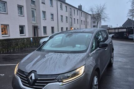 Renault Espace 170.000 km 8.400 &euro; Leverkusen 51379