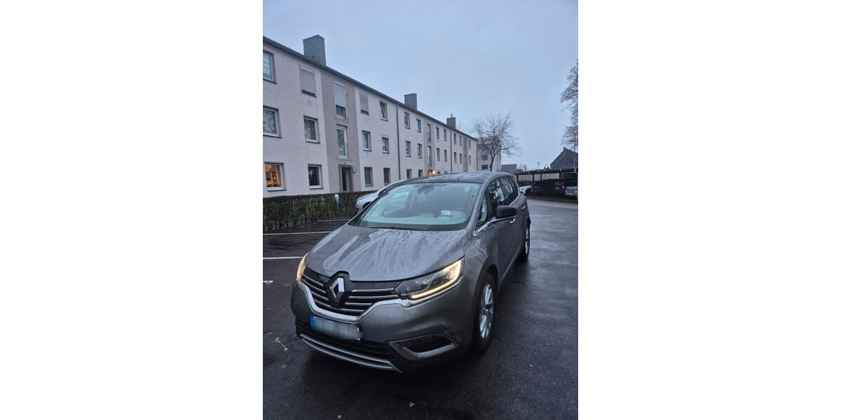 Renault Espace 170.000 km 8.400 &euro; Leverkusen 51379