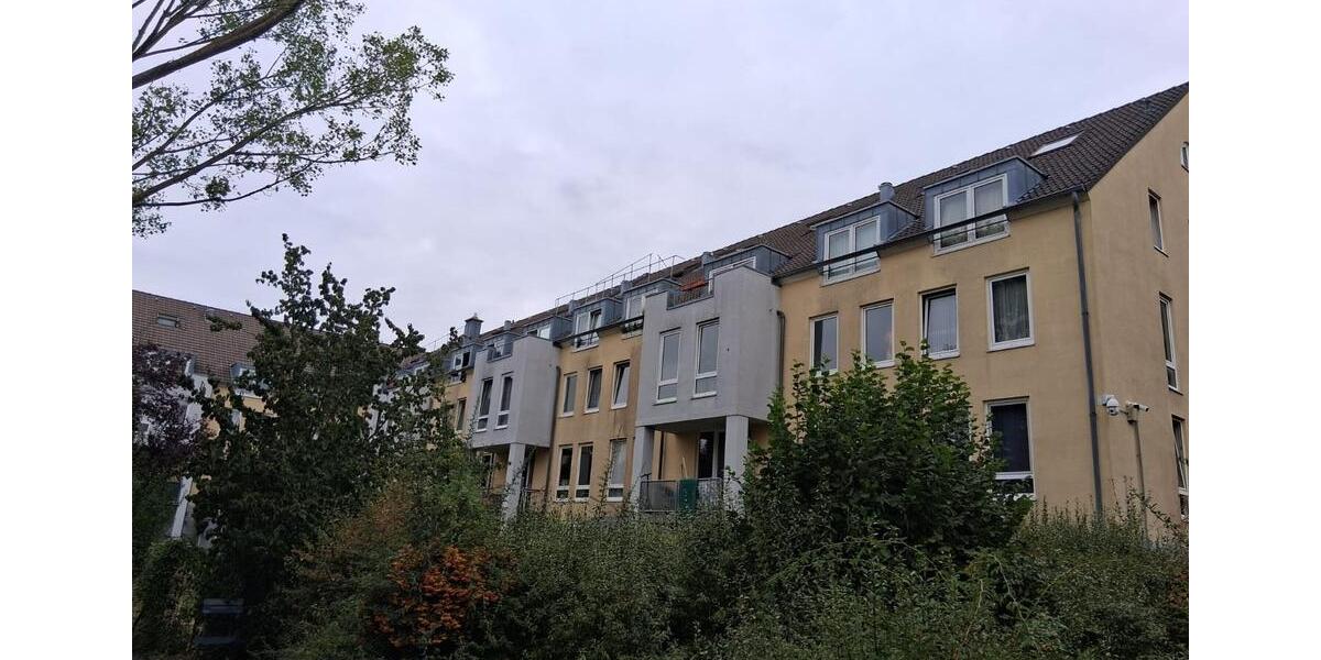 Etagenwohnung Bonn Tannenbusch - 2 Zimmer, 39 m&sup2;, 550&euro; | Angebot:25448273