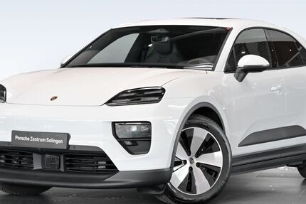 Porsche Macan 4.175 km 76.500 &euro; Solingen 42653