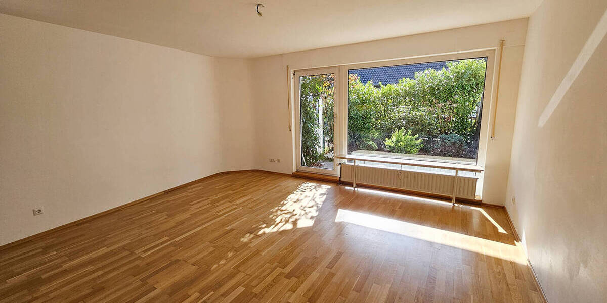 Etagenwohnung Bergisch Gladbach / Schildgen Schildgen - 2 Zimmer, 52 m&sup2;, 158.000&euro; | Angebot:26189225