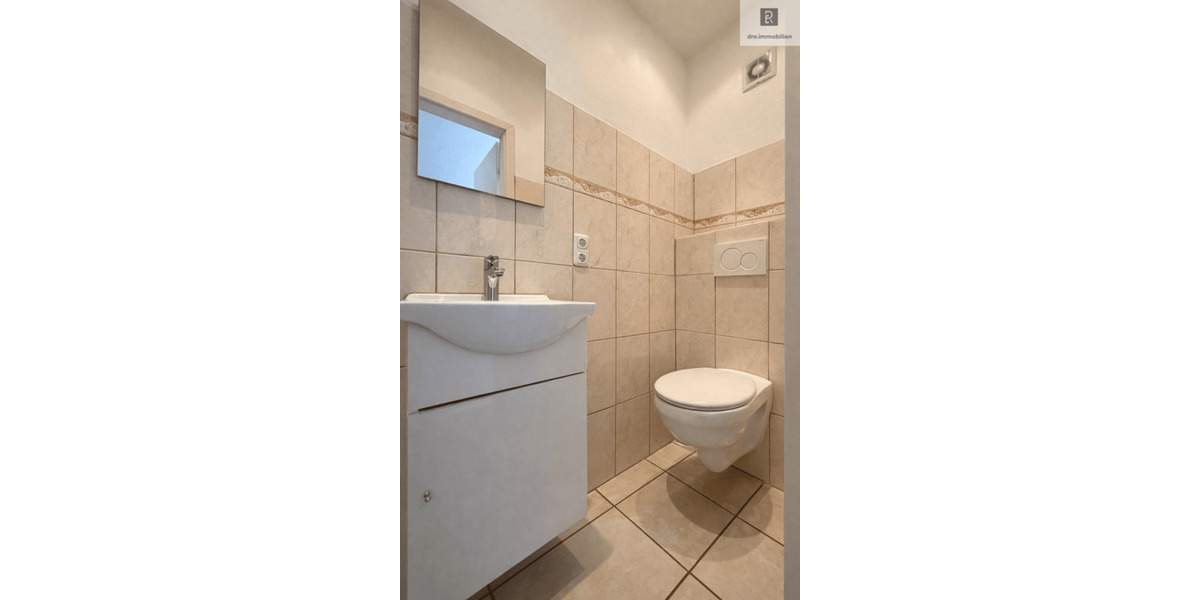 Reihenmittelhaus Köln Ostheim - 6 Zimmer, 160 m&sup2;, 499.000&euro; | Angebot:26886447