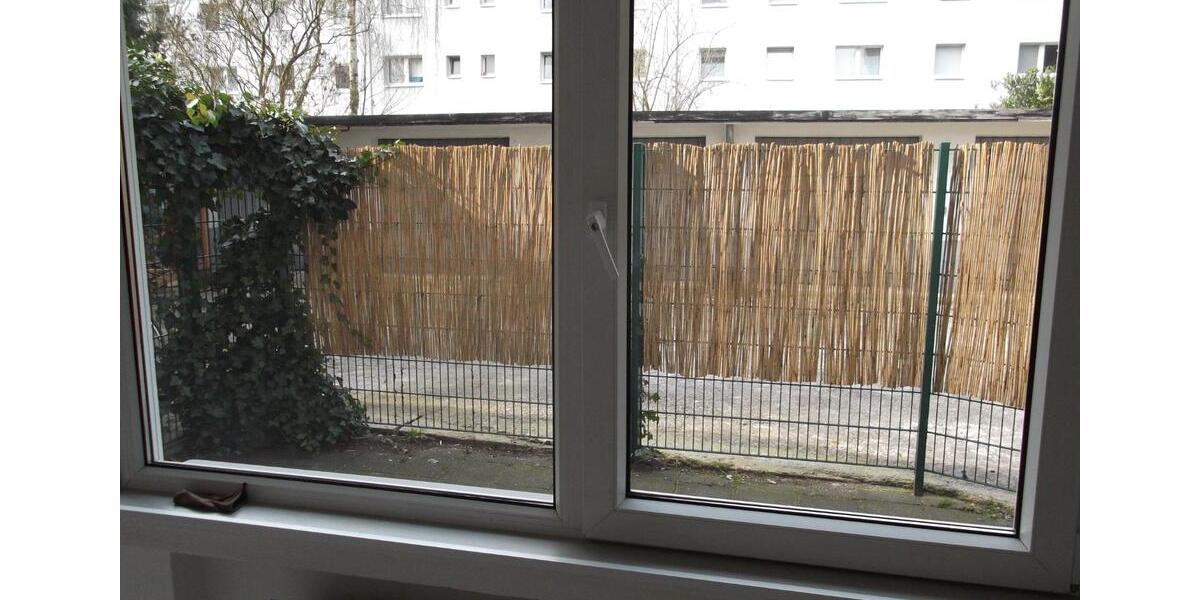 Erdgeschoßwohnung Köln Mülheim - 1.5 Zimmer, 30 m&sup2;, 125.000&euro; | Angebot:23747005