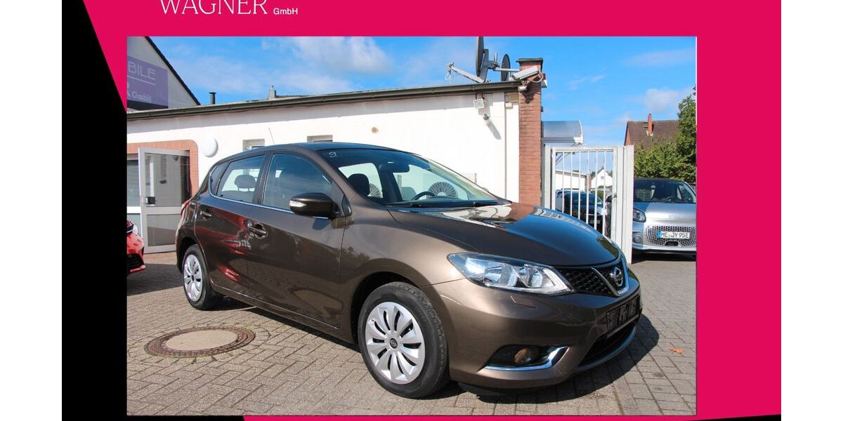 Nissan Pulsar 74.050 km 8.690 € Hilden bei Düsseldorf 40721