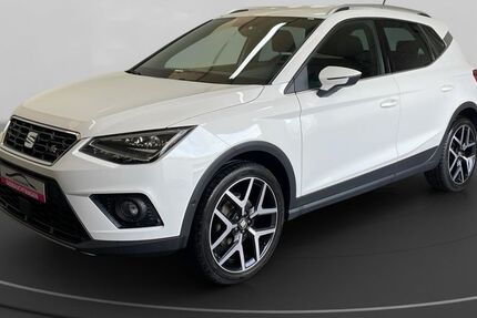 Seat Arona 41.000 km 17.490 € Köln 50823