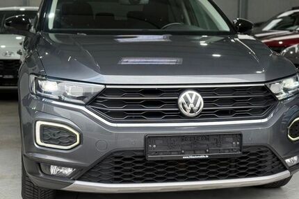 VW T-Roc 330.690 km 9.900 € Rommerskirchen 41569