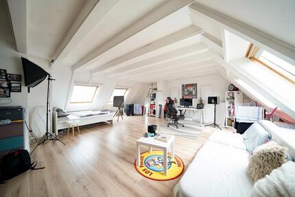 Wohnung Köln Mülheim - 1 Zimmer, 55 m&sup2;, 770&euro; | Angebot:26441335