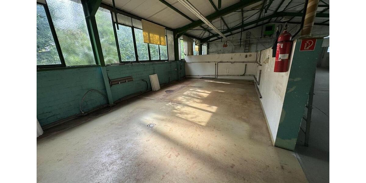 Gewerbeobjekt Solingen Höhscheid - 2.000&euro; | Angebot:26064638