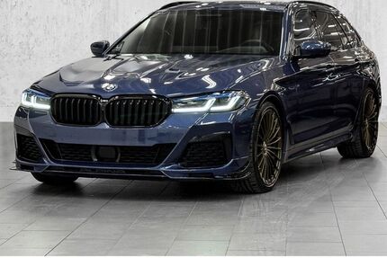 Alpina B5 47.885 km 155.890 &euro; Köln-Nord 50739