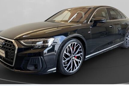 Audi A8 34.215 km 64.650 &euro; Köln 50823