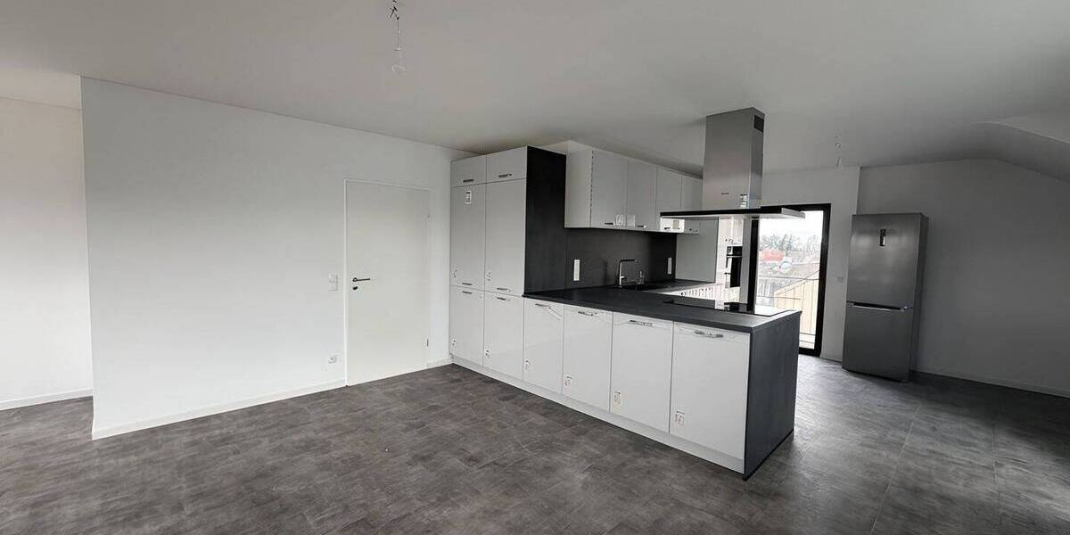 Etagenwohnung Sankt Augustin Hangelar - 2 Zimmer, 102 m&sup2;, 1.310&euro; | Angebot:26108266