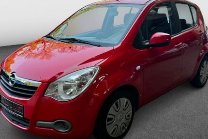 Opel Agila 121.800 km 3.450 &euro; Hürth 50354