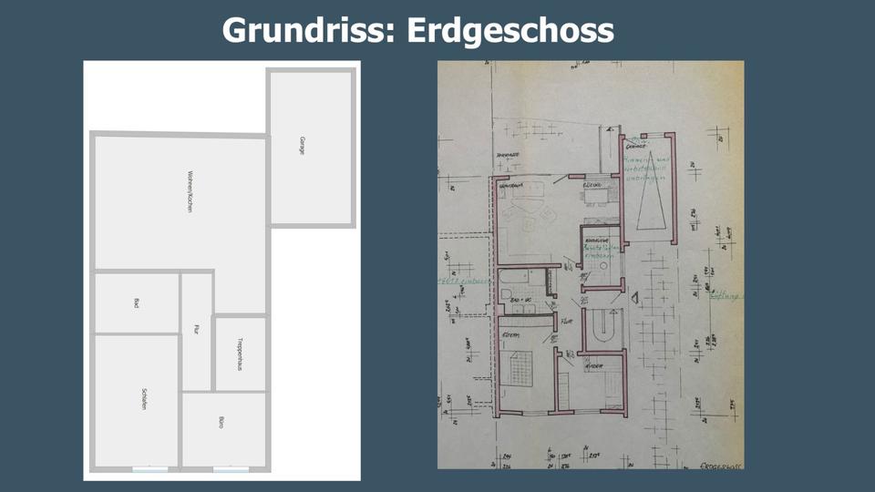 Doppelhaushälfte Dormagen Hackenbroich - 6 Zimmer, 144 m&sup2;, 450.000&euro; | Angebot:26336299