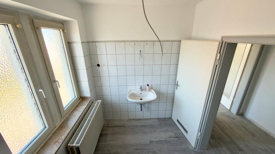 Etagenwohnung Solingen - 2 Zimmer, 55 m&sup2;, 710&euro; | Angebot:26312917