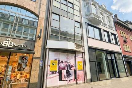 Gewerbeobjekt Siegburg - 3.450&euro; | Angebot:25132990
