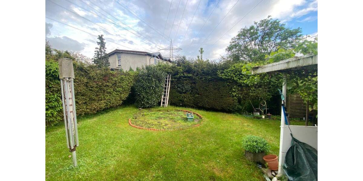 Bungalow Köln Porz - 3 Zimmer, 75 m&sup2;, 1.000&euro; | Angebot:26248496