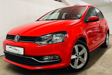 VW Polo 89.080 km 10.990 &euro; Leichlingen 42799