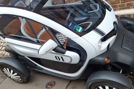 Renault Twizy 32.500 km 4.500 &euro; Bonn 53127