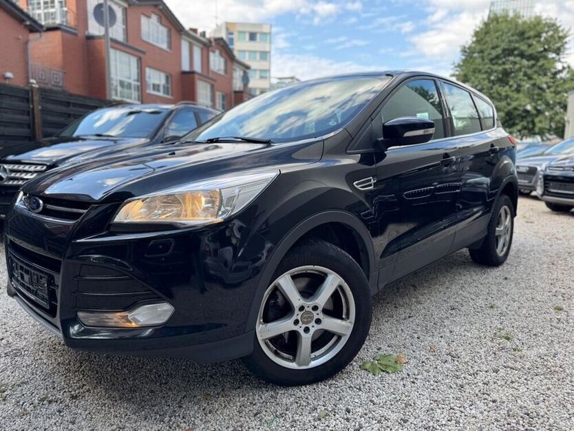 Kuga