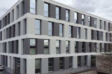 Gewerbeobjekt Hilden - 1 Zimmer, 49 m&sup2;, 495&euro; | Angebot:25532609