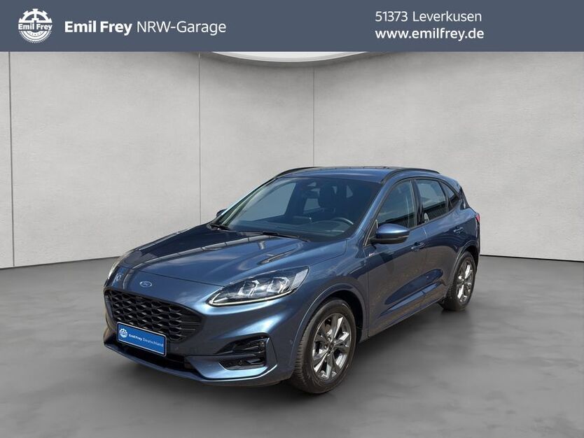 Kuga