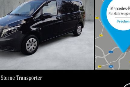 Mercedes-Benz Vito 61.604 km 29.488 &euro; Frechen 50226