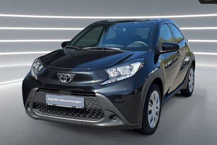 Toyota Aygo (X) 12.370 km 16.990 &euro; Sankt Augustin 53757