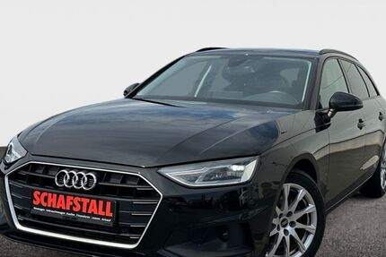 Audi A4 51.537 km 20.779 &euro; Elsdorf (bei Köln) 50189