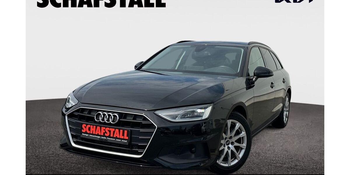 Audi A4 51.537 km 20.779 &euro; Elsdorf (bei Köln) 50189