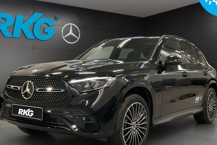 Mercedes-Benz GLC 300 9.800 km 68.780 &euro; Bonn 53119