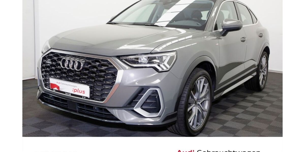 Audi Q3 55.689 km 34.450 &euro; Solingen 42653