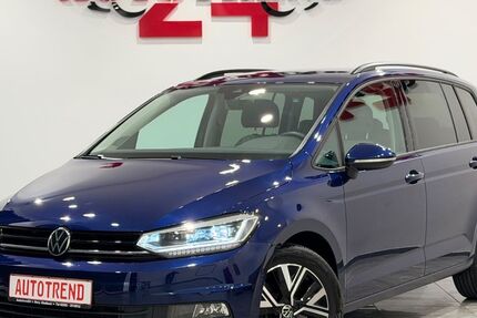VW Touran 25.000 km 32.790 &euro; Bergisch Gladbach 51469