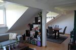 Dachgeschoßwohnung Köln Porz - 2 Zimmer, 61 m&sup2;, 220.000&euro; | Angebot:27116848