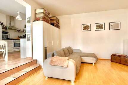 Wohnung zum Kaufen in Köln 225.000 € 48 m²