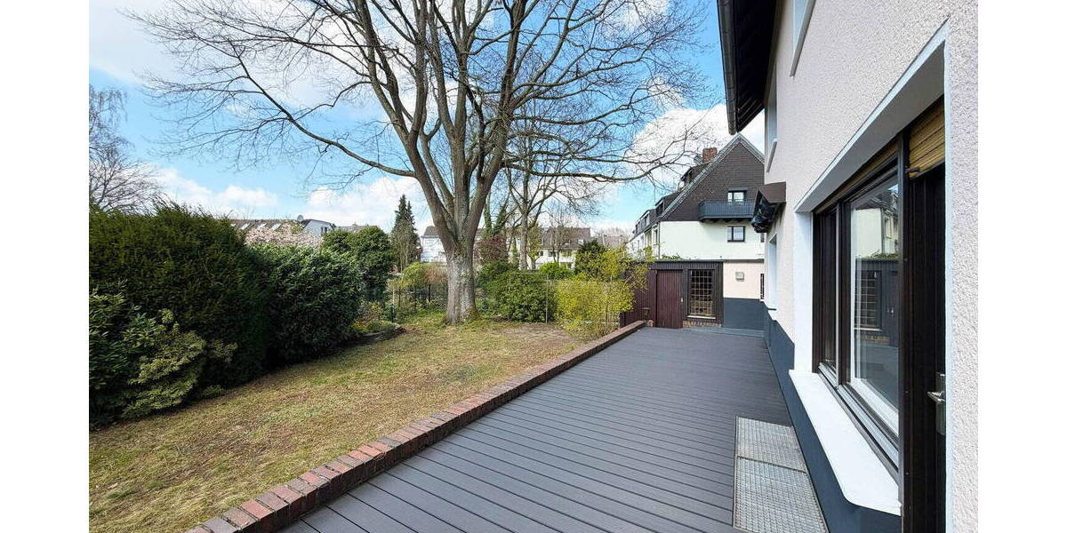 Mehrfamilienhaus, Wohnhaus Köln Dellbrück - 1 Zimmer, 306 m&sup2;, 995.000&euro; | Angebot:26188598